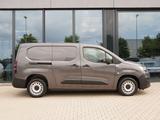 Fiat Doblo Maxi 1.5 / 8-Zoll-Infotainment - Fiat Doblo aus 2023