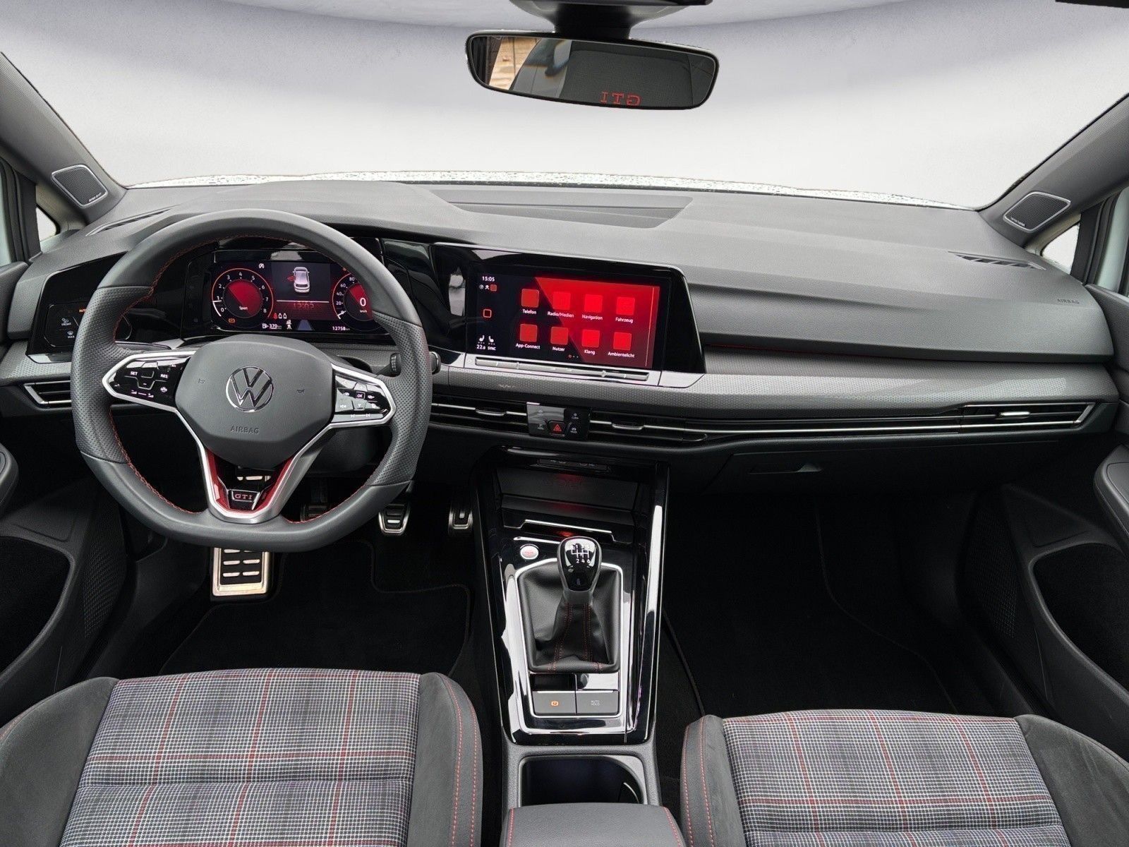 Volkswagen Golf - Bild 8