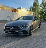 Mercedes-Benz CLS 450 4M AMG Multibeam Widescreen 360 Kamera - Mercedes-Benz CLS 450 Gebrauchtwagen