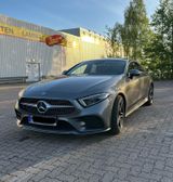 Mercedes-Benz CLS 450 4M AMG Multibeam Widescreen 360 Kamera - Mercedes-Benz CLS-Class in Hamburg
