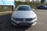 Volkswagen Passat Comfortline Navi - gebrauchte VW Passat aus dem Jahr 2017