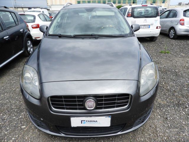 Fiat FIAT Croma II 2007 - Croma 1.9 mjt 8v Active