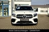 Mercedes-Benz GLB 250 4MATIC "AMG"LED"DISTRONIC"1.HD"Kamera" - Mercedes-Benz GLB-Klasse Gebrauchtwagen