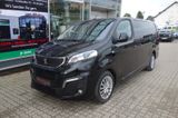 Peugeot Expert Premium Mixto L3 2sTÜR/STDHZG/AHK/5SITZER - Peugeot Expert: Kleinbus