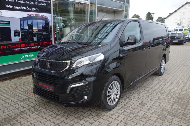 Peugeot Expert Premium Mixto L3 2sTÜR/STDHZG/AHK