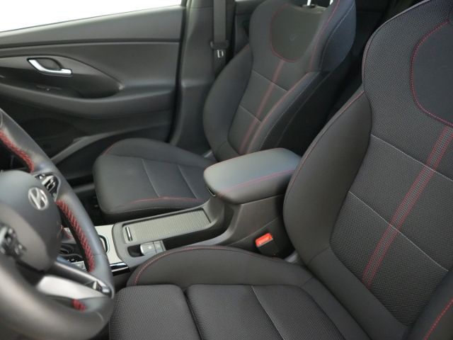 Hyundai i30 – Bild 14