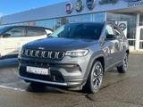 Jeep Compass Limited FWD 1.3 96 kW 130 PS MT - Jeep in Chemnitz