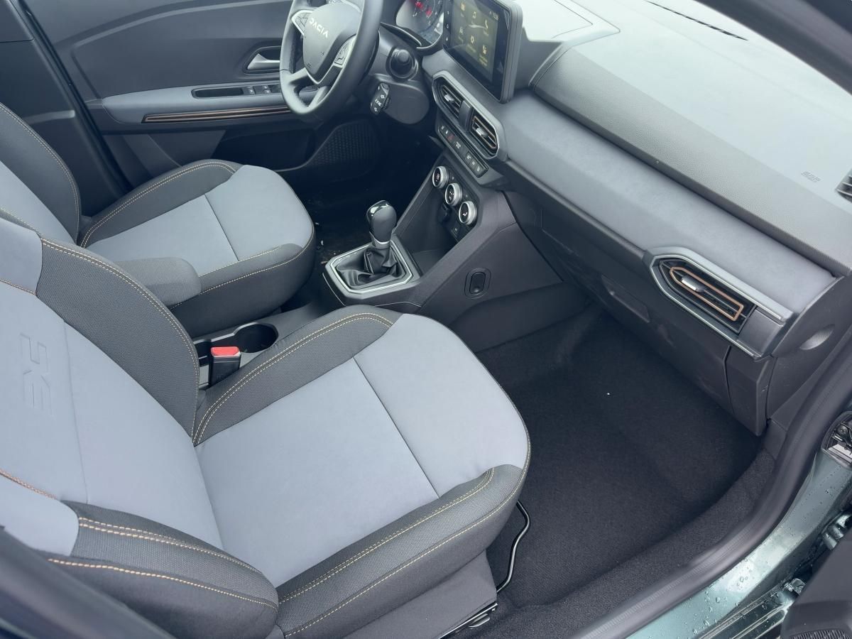 Dacia Sandero - Bild 11