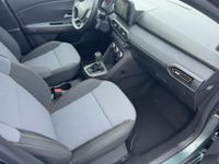 Dacia Sandero - Vorschau Bild 11