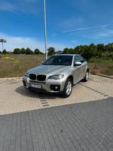 BMW X6 35i - BMW 635 Gebrauchtwagen