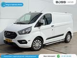 Ford Transit Custom 340 1.0 EcoBoost PHEV 130PK PHEV - Hybrid (Benzin/Elektro) Kastenwagen