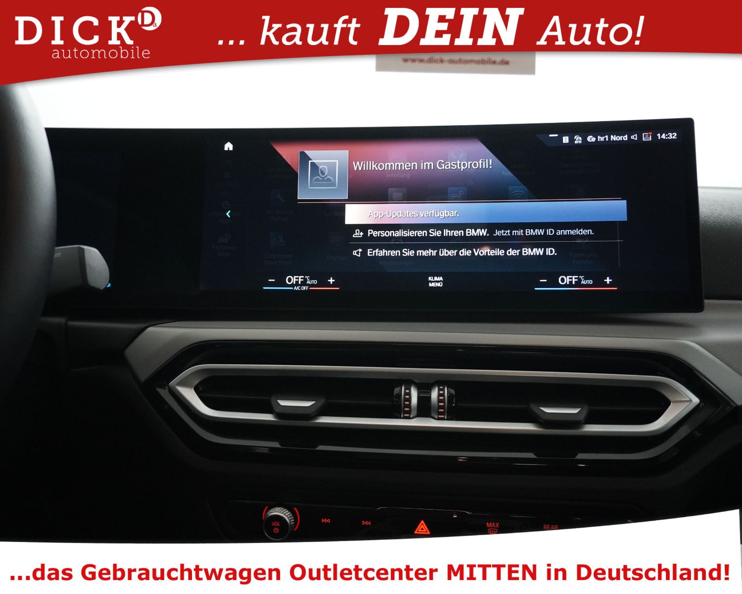 Fahrzeugabbildung BMW 318i Aut. NAVI PLUS+VIRTUAL+LED+SHZ+APPLE+DAB+MF