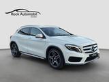 Mercedes-Benz GLA 250 AMG Line Rückfahrkamera *Garantie* - Gebrauchtwagen in Augsburg
