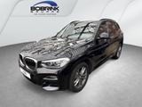 BMW X3 20d xDrive M Sport Park-Assist LED AHK DAB - BMW X3 Gebrauchtwagen in Bremen
