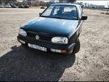 Volkswagen Golf 1.9TDI  66kW, automatic, AC manual - Volkswagen Golf aus 1996: Kombi