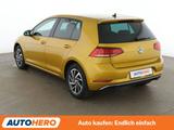 Volkswagen Golf VII 1.4 TSI Sound*NAVI*ACC*PDC*SHZ*KLIMA* - : Gelb