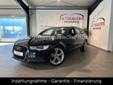 Audi A6 Avant 2.8 FSI S-TRONIC/Navi/Xenon/Leder - Audi A6: Winterreifen