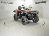 Can-Am Outlander 850 Max XT ABS |keine 1000  XT-P Xmr - CAN-AM OUTLANDER XMR