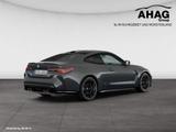 BMW M4 Competition Coupe DrvAss H&K HUD Memory - BMW M4 in Bochum