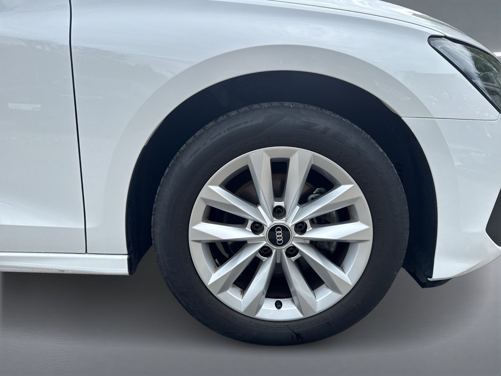 Audi A3 - Bild 7