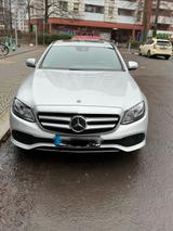 Mercedes-Benz Mersedes  E klasse 200 - : Mercedes Benz Mersedes