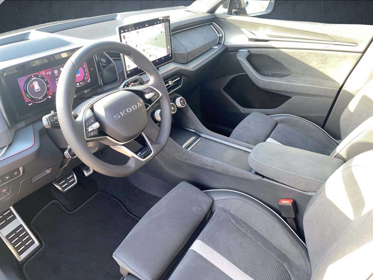 Skoda Kodiaq - Bild 10