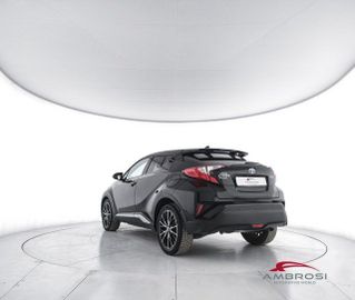Toyota C-HR - 4