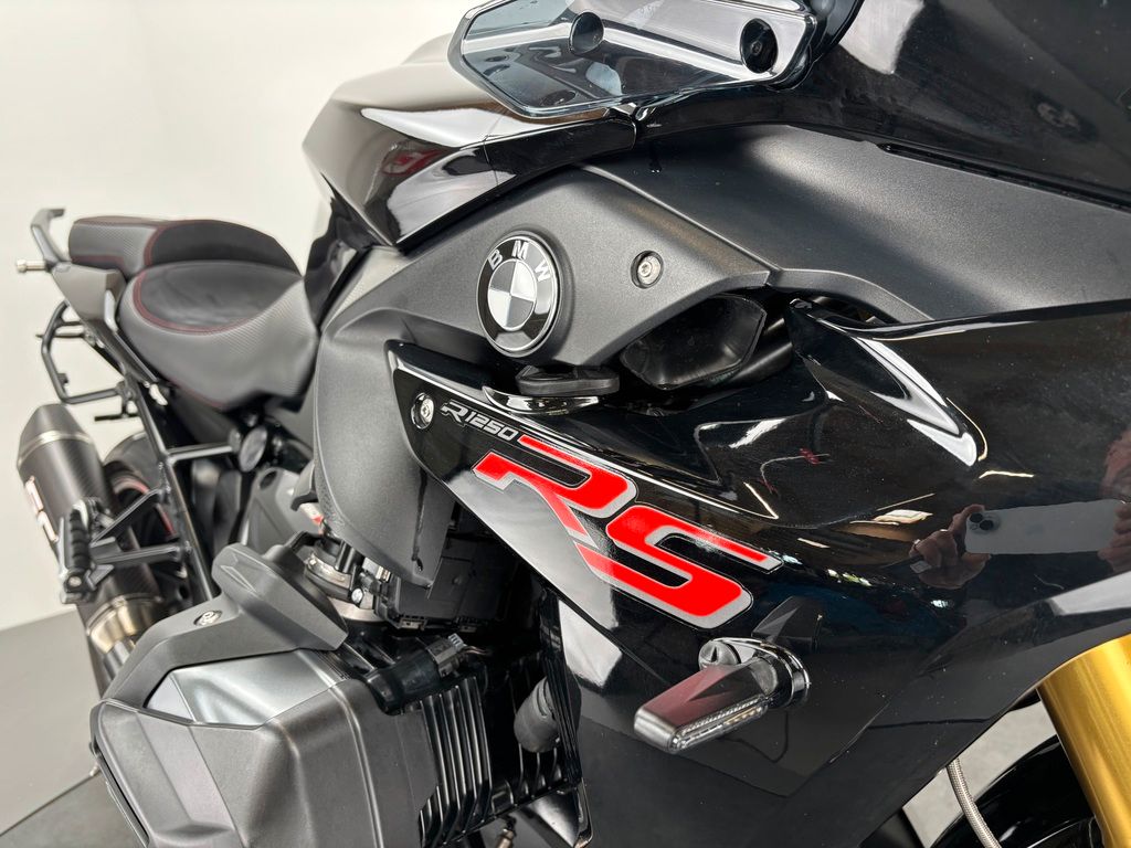 Fahrzeugabbildung BMW R 1250 RS *1. HAND *SC-PROJECT
