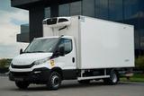 Iveco DAILY 70-170 / CHŁODNIA / AGREGAT CARRIER PULSOR - Iveco 170