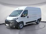 Peugeot Boxer BlueHDi 140 Pro L2H2 335 TECHNO + VISIBILI - Peugeot Doppelkabine
