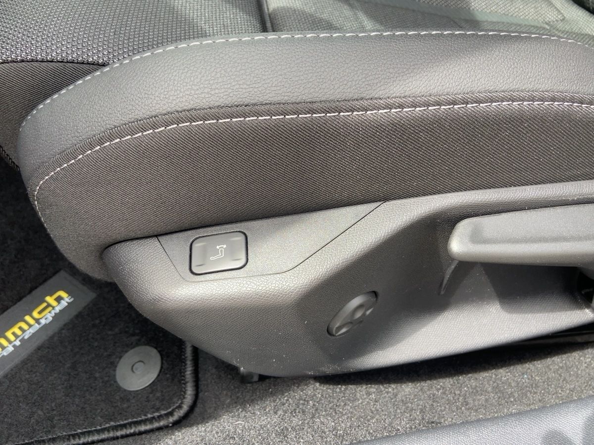 Opel Astra - Bild 14