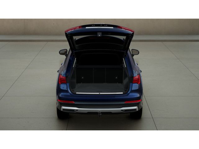 Audi Q3 - Bild 8