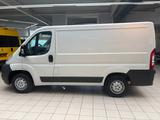 Peugeot Boxer 2.2 HDI/L1H1/Gesch.Kasten/AHK/170.Km/ - Peugeot Boxer in Dortmund
