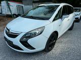 Opel Zafira Tourer 2.0 CDTI*Xenon*Leder*Aut*Navi*Kam - Opel Zafira in Solingen