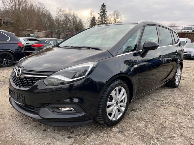 Opel Zafira C Innovation 1,6*AUTOMATIK*LED*NAVI*