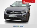Volkswagen T-Cross 1.0 TSI R-Line Matrix/Navi/Keyl/Travelas
