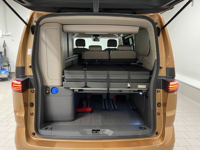 T7 California Ocean 2.0 TDI DSG NAV STNDHZG