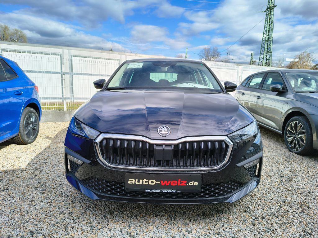 Skoda Scala 1.0 TSI DSG Tour VORFÜHRWAGEN