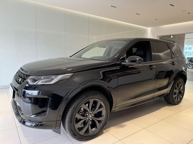 LAND ROVER Discovery Sport P300e R-Dyn. SE Pano Winter Navi
