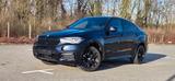 BMW X6 xDrive 30d M-Paket VOLL TOP WAGEN - blaue BMW X6