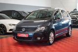 Volkswagen Golf Plus 1.2 TSI DSG Style Klimaaut* - Volkswagen Golf Plus: Van