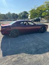 Dodge Challenger - gebrauchte Dodge Challenger aus dem Jahr 2018
