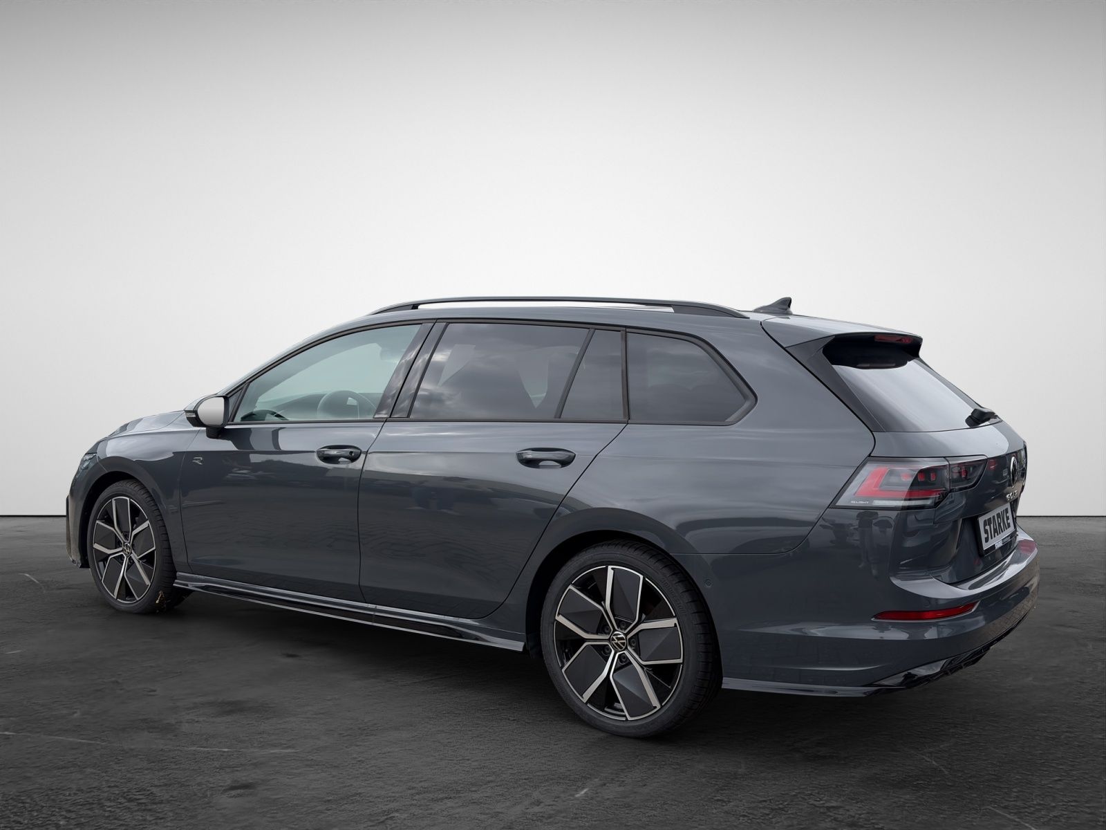 Volkswagen Golf Variant 1.5 eTSI DSG R-Line HeadUp Panodac foto 4