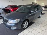Skoda Octavia Combi Family - Skoda Octavia aus 2011: Kombi