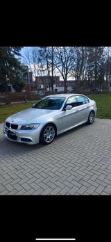 BMW 318i M-Paket - BMW 318: 318i M Paket