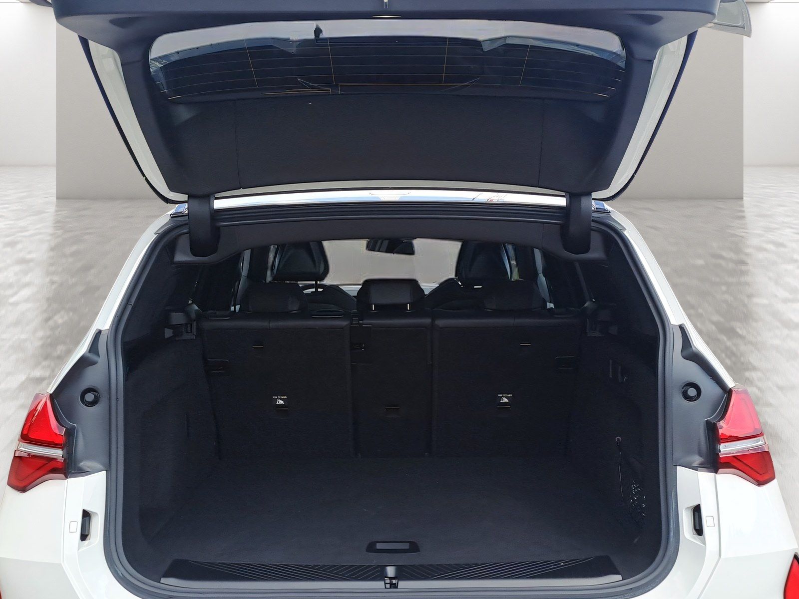 BMW X3 - Bild 15
