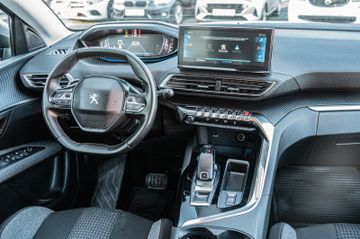 Fahrzeugabbildung Peugeot 3008 Active Pack |NAVI|LED|360°