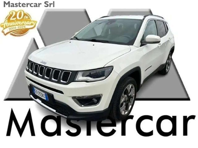 Jeep JEEP Compass 1.4 m-air Limited 2wd 140cv my19 - 