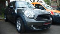 MINI ONE Countryman One