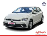 Volkswagen Polo 1.0 MPI LED Sitzheizung AndroidApple